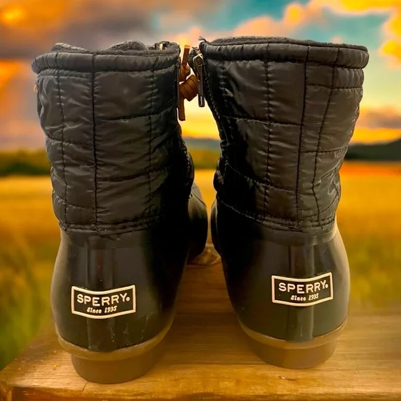 Sperry Boots - Picture 5 of 6